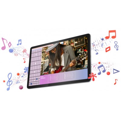 TABLET LENOVO M11 8-128 GY P en Huesoi