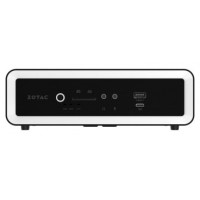 Zotac ZBOX CI669 NANO 1,8 l tamaño PC Negro, Blanco Intel® SoC i7-1355U 1,7 GHz (Espera 4 dias) en Huesoi