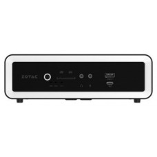 Zotac ZBOX CI669 NANO 1,8 l tamaño PC Negro, Blanco Intel® SoC i7-1355U 1,7 GHz (Espera 4 dias) en Huesoi