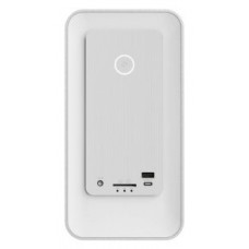BAREBONE ZOTAC ZBOX-ERP74070W-BEWHITE,i7-13700,RTX4070,2 DDR5 SODIMM SLOT,M.2 SSD SLOT,2.5" SATAIII BAY,WIFI,BT,2.5G LAN,GLAN,3x DP,HDMI (Espera 4 dias) en Huesoi