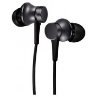 AURICULAR  XIAOMI MI IN EAR BASIC BLACK INTRAUDITIVOS en Huesoi