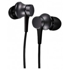 AURICULAR  XIAOMI MI IN EAR BASIC BLACK INTRAUDITIVOS en Huesoi