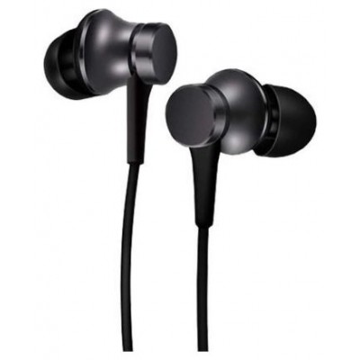 AURICULAR  XIAOMI MI IN EAR BASIC BLACK INTRAUDITIVOS en Huesoi