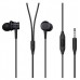 AURICULAR  XIAOMI MI IN EAR BASIC BLACK INTRAUDITIVOS en Huesoi