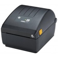 Zebra Impresora Térmica Directa ZD220 Usb Corte en Huesoi
