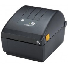Zebra Impresora Térmica Directa ZD220 Usb Corte en Huesoi