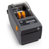 Zebra Impresora Térmica Directa ZD411 Usb/BT/Eth en Huesoi