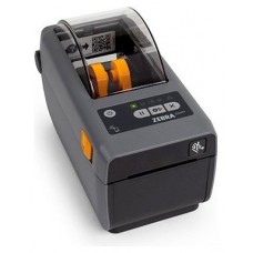 Zebra Impresora Térmica Directa ZD411 Usb/BT/Eth en Huesoi