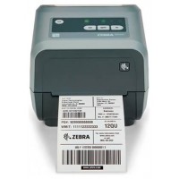 Zebra Impresora Térmica Directa ZD421D Usb/Etherne en Huesoi