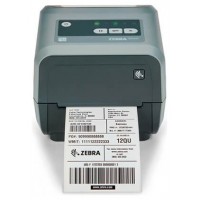 ZEBRA ZD421 TERMICA DIRECTA 203x203 DPI 152 mm/s ALAMBRICO en Huesoi