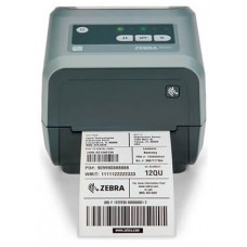 Zebra Impresora Térmica Directa ZD421D Usb/Etherne en Huesoi