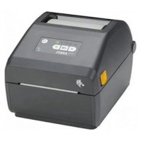IMPRESORA ZEBRA ZD421D 203DPI 104MM INALAMBRICA en Huesoi