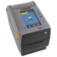 Zebra Impresora Térmica ZD461 Usb/Bt/Et en Huesoi