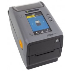 Zebra Impresora Térmica ZD611 Usb/Bt/Et en Huesoi