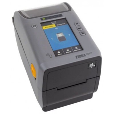 Zebra Impresora Térmica ZD461 Usb/Bt/Et en Huesoi