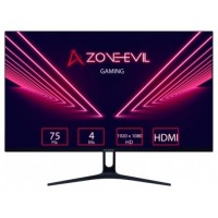 MONITOR GAMING 23.8"FHD ZONE EVIL ZEAPGMV247501 (Espera 4 dias) en Huesoi