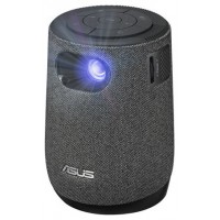 Asus ZenBeam Latte L1 Proy. LED 300L HDMI Bth Alt en Huesoi