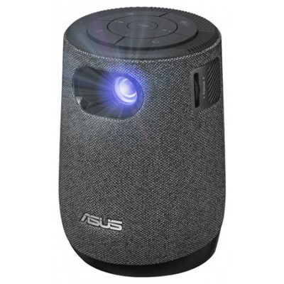 ASUS ZenBeam Latte L1 videoproyector Proyector instalado en el techo 300 lúmenes ANSI LED 1080p (1920x1080) Gris (Espera 4 dias) en Huesoi