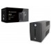 SAI 650VA CONCEPTRONIC 360W 2 SHUCKO PROTECCION LAN en Huesoi