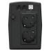 SAI 650VA CONCEPTRONIC 360W 2 SHUCKO PROTECCION LAN en Huesoi