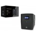 SAI 1200VA CONCEPTRONIC 720W 3 IEC PROTECCION PUERTO en Huesoi