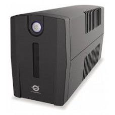 SAI CONCEPTRONIC 1000VA / 600W OFFLINE 2xShucko, HID en Huesoi