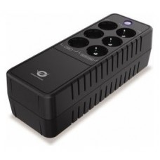 SAI 850VA CONCEPTRONIC 490W OFICINA 3 TOMAS ENCHUFE en Huesoi