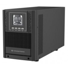 SAI CONCEPTRONIC 2000VA / 1800W ONLINE TORRE 4xSHUCKO, en Huesoi