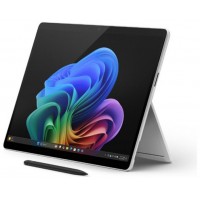MICROSOFT SURFACE PRO COPILOT PLUS 5G PLATA ZEW-00004 (Espera 4 dias) en Huesoi