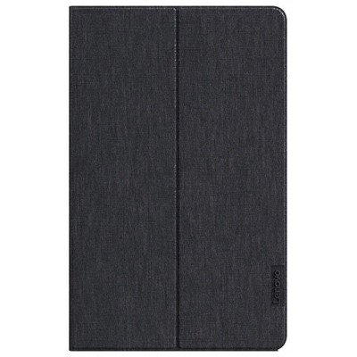 LENOVO Funda original  para TAB M10 FHD 2nd film negra ww en Huesoi