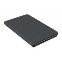 LENOVO Funda original para TAB M10  HD 2nd film negra ww en Huesoi