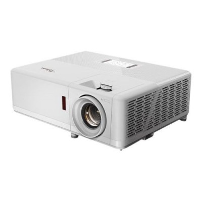 Optoma ZH507+ Proyector Laser FHD 5500L en Huesoi