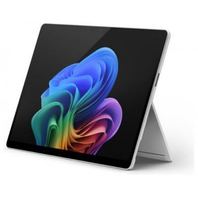 MICROSOFT SURFACE PRO COPILOT PLUS PLATA ZIK-00004 (Espera 4 dias) en Huesoi