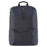 MOCHILA XIAOMI MI CASUAL BACKPACK BLACK (Espera 4 dias) en Huesoi
