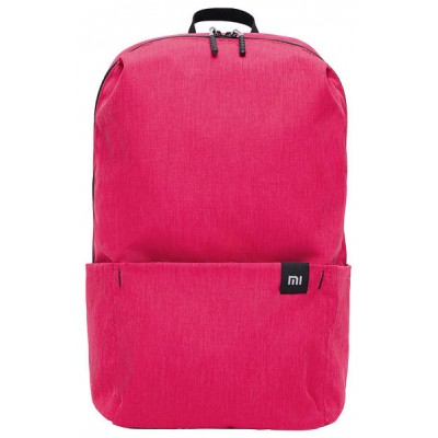 XIAOMI MI CASUAL DAYPACK ROSA en Huesoi
