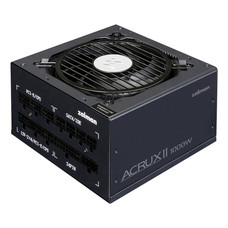 FUENTE ALIMENTACION ZALMAN ZM1000-ARX2 1000W 80+ PLATINUM en Huesoi