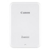 CANON IMPRESORA BOLSILLO ZOEMINI BLANCA BLUETOOTH 160GR - ZOEMINIBLANCA en Huesoi