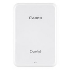 CANON IMPRESORA BOLSILLO ZOEMINI BLANCA BLUETOOTH 160GR - ZOEMINIBLANCA en Huesoi