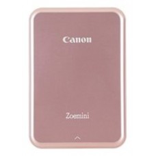 CANON IMPRESORA BOLSILLO CANON ZOEMINI ROSA BLUETOOTH 160GR - ZOEMINIROSE en Huesoi