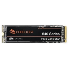 SSD SEAGATE FIRECUDA 540 1TB M.2 2280 (DOS CARAS) en Huesoi