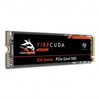 SSD SEAGATE 2TB NVME FIRECUDA 530 en Huesoi