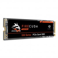 Seagate FireCuda 530R HS SSD 2TB M.2 PCIe Gen4 x4 en Huesoi