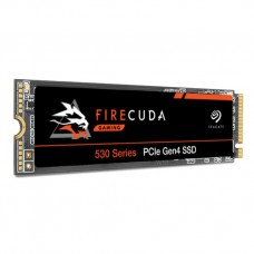 Seagate FireCuda 530R HS SSD 2TB M.2 PCIe Gen4 x4 en Huesoi