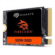 SSD SEAGATE 2TB FIRECUDA 520N NVME en Huesoi