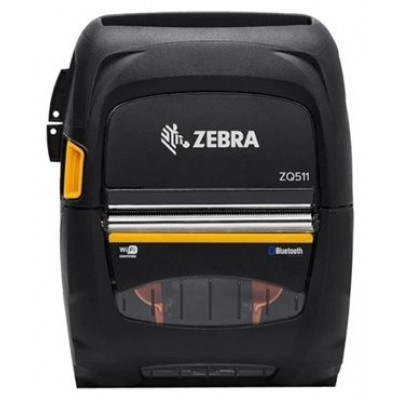 Zebra Impresora Térmica Directa ZQ511 en Huesoi
