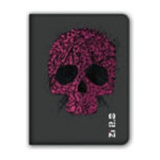 Ziron ZR195 funda para tablet 17,8 cm (7") Folio Negro, Rosa (Espera 4 dias) en Huesoi