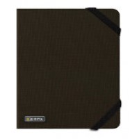 Ziron ZR217 funda para tablet 20,3 cm (8") Folio Negro (Espera 4 dias) en Huesoi