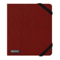 Ziron ZR220 funda para tablet 20,3 cm (8") Folio Rojo (Espera 4 dias) en Huesoi