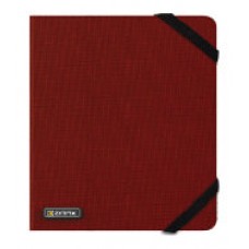 Ziron ZR220 funda para tablet 20,3 cm (8") Folio Rojo (Espera 4 dias) en Huesoi