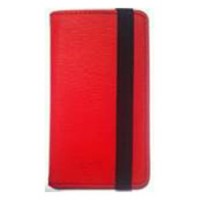 Ziron Funda Smartphone Universal AIR. 4.5"-5". Rojo (Espera 4 dias) en Huesoi